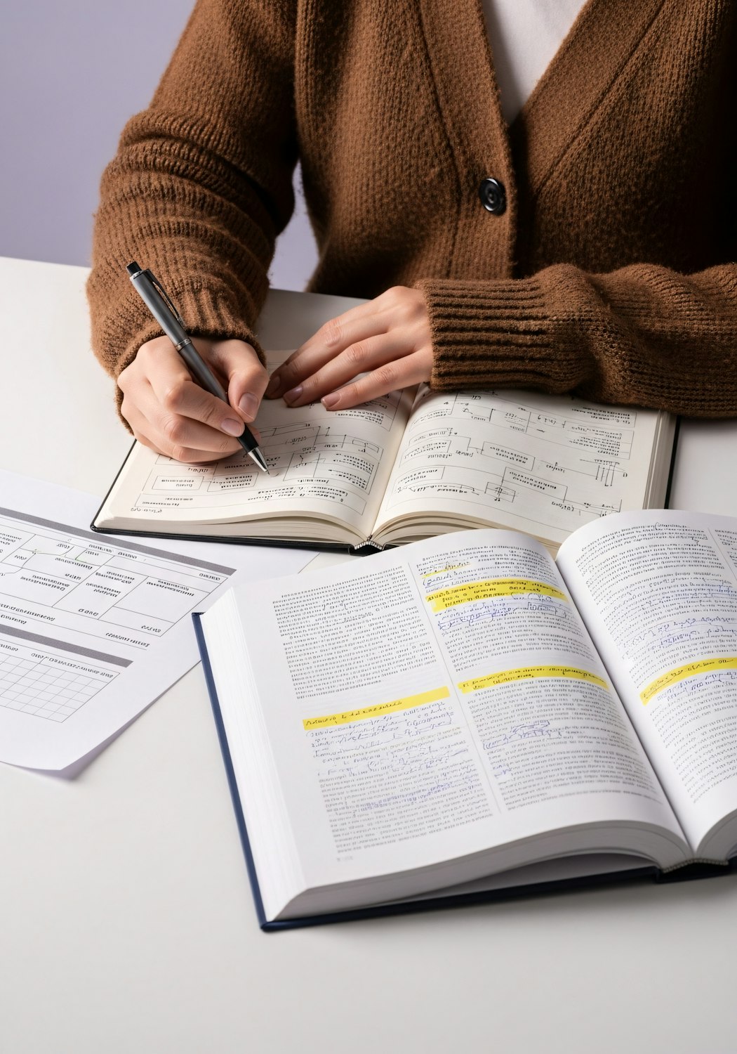 Many students pursue online nursing degrees for the flexibility to balance studies with work and family commitments.
