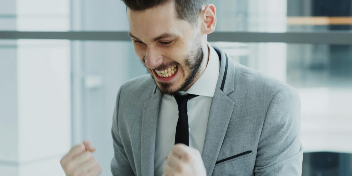 Completing a prestigious certification can lead to increased confidence and career milestones.