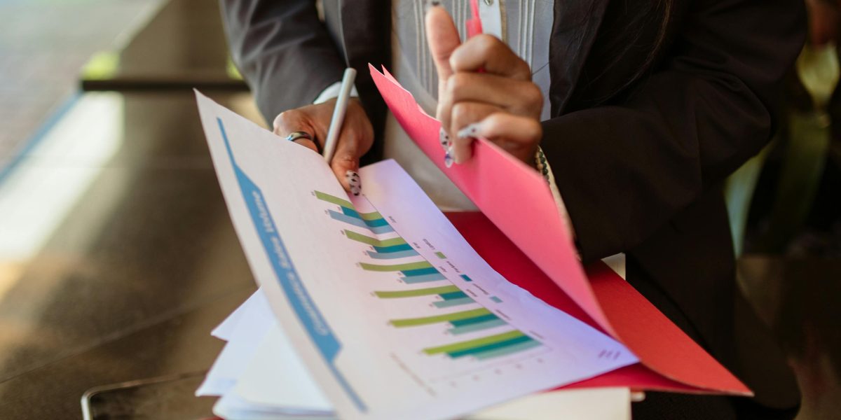 Carefully calculating costs and potential returns is crucial for an online business degree.