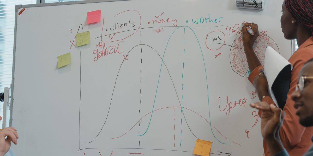 Developing critical thinking involves collaborating and analyzing problems to make smart decisions.