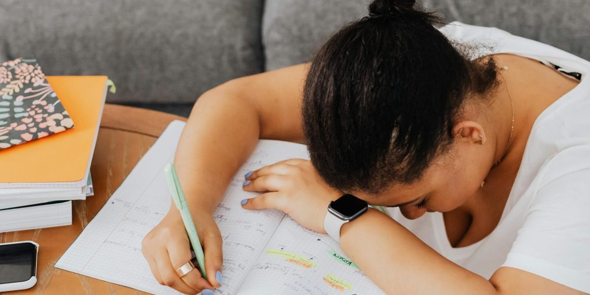 Many students experience stress and confusion when facing important exams like the ACT.